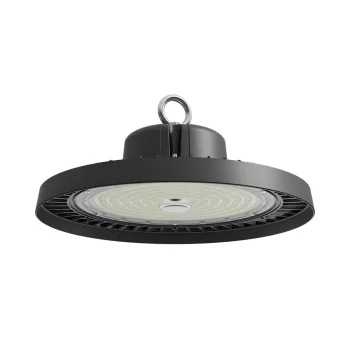 BRAYTRON HIBAY-ESC LED csarnokvilágító, 200 W (fekete)