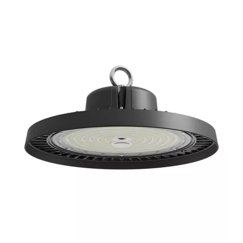 BRAYTRON HIBAY-ESC LED csarnokvilágító, 200 W (fekete)