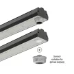 BRAYTRON kiegészítő mozgásérzékelő modul (BT46-69581 lámpákhoz) (fehér)