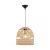 BRAYTRON D003R rattan függeszték (rattan)