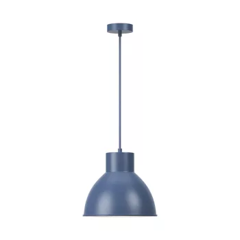 BRAYTRON P008R fém búrás függeszték (kék)