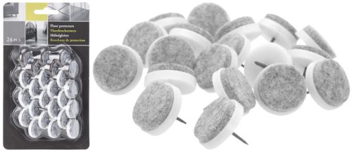 Bútorvédő Matrica 24 db