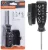Csavarhúzó Tartó + 12 db Bit