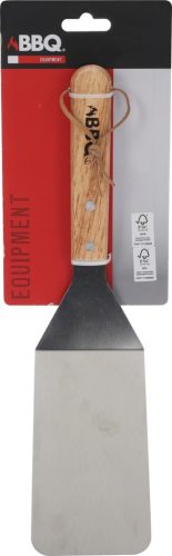 BBQ Forgató Rozsdamentes Acél