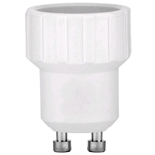 AVIDE Entac Foglalat Átalakító Gu10 - E14