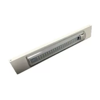 ASM Cl-616 Slave/Con/Mb Készenléti 1H Trilux Sínnel