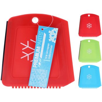 Jég Kaparó 3 féle