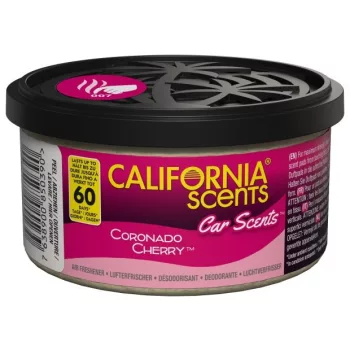 California Scents Coronado Cherry Konzerv 42g