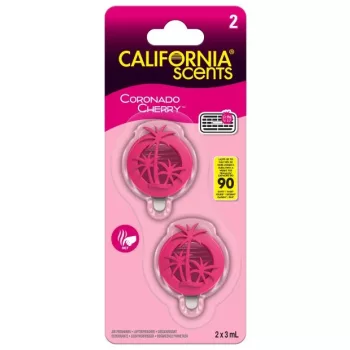 California Scents Coronado Cherry Mini Diffúzer 2x3ml