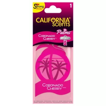 California Scents Coronado Cherry Lapka 7g
