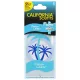 California Scents Fresh Linen Lapka 7g