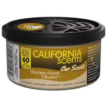 California Scents Golden State Konzerv 42g