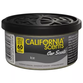 California Scents Ice Konzerv 42g