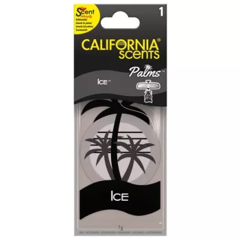 California Scents Ice Lapka 7g
