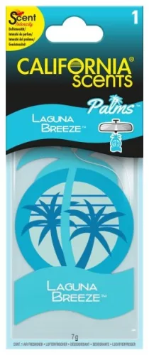 California Scents Laguna Breeze Lapka 7g