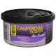 California Scents Monterey Vanilla Konzerv 42g