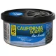 California Scents Newport New Car Konzerv 42g