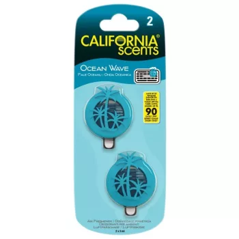 California Scents Ocean Wave Mini Diffúzer 2x3ml