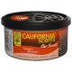 California Scents Sunset Woods Konzerv 42g