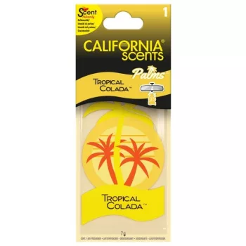California Scents Tropical Colada Lapka 7g
