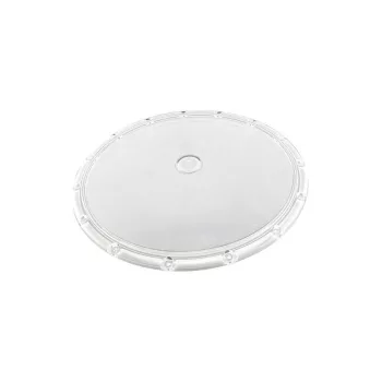   Nedes Diffúzor 120° LED csarnokvilágításhoz UFO LU221/100W-CU21/120