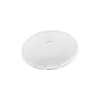   NEDES Difúzor 120° pre LED csarnokvilágításho UFO LU3 / 100W - CU31/120