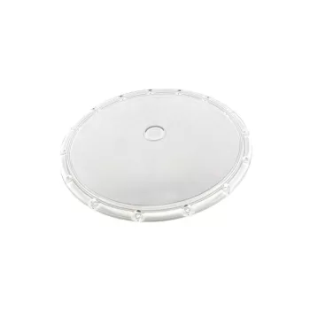   NEDES Difúzor  120° csarnokvilágításhoz UFO LU3 / 150W - CU32/120