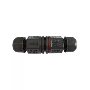 Nedes Konnektor IP67 C20A/WP/3x1,5/2-CW132