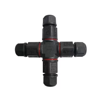 Nedes Konektor IP67 C20A/WP/3x1,5/4-CW134