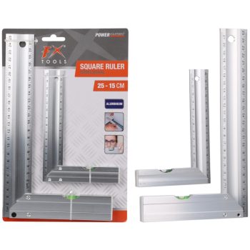 Derékszög Mérő Szett 2db