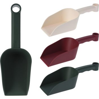 Kerti Lapát Műanyag 28,5x10x6,5cm