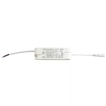   NEDES Dimmelhető Driver LIFUD 0-10V 40W-os LED panelhez - D01040W