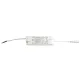 NEDES Dimmelhető Driver LIFUD 0-10V 40W-os LED panelhez - D01040W