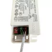 NEDES Dimmelhető Driver LIFUD 0-10V 40W-os LED panelhez - D01040W