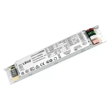   NEDES Dimmelhető meghajtó LIFUD LED lineáris lámpatesthez LNL126 / 60W - DD126