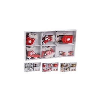 DH8049920 Karácsonyi Dísztárgy