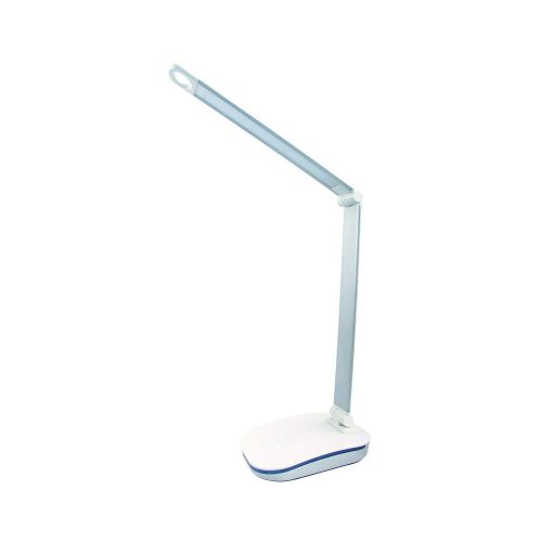 Nedes LED lámpa HAZEL 5W dimmelhető  s USB - DL1201/W