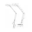 Nedes LED lámpa BIANCA 8W klipszel - DL1203/B