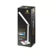 Nedes LED lámpa MEGGIE 8W dimmelhető , vezeték nélküli töltés, USB - DL3304/W