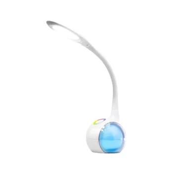 Nedes LED lámpa EMILY 7W dimmelhető  + RBG - DL3401/W