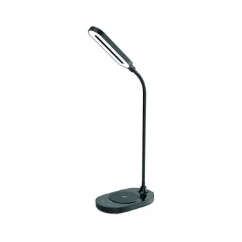   Nedes LED lámpa OCTAVIA 7W dimmelhető , vezeték nélküli töltés - DL4301/B