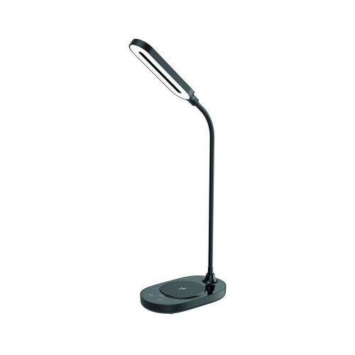 Nedes LED lámpa OCTAVIA 7W dimmelhető , vezeték nélküli töltés - DL4301/B