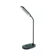 Nedes LED lámpa OCTAVIA 7W dimmelhető , vezeték nélküli töltés - DL4301/B