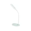 Nedes LED lámpa OCTAVIA 7W dimmelhető , vezeték nélküli töltés - DL4301/W