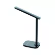 Nedes LED lámpa KIARA 7W dimmelhető , USB +éjszakai fény+időzítő - DL4304/B