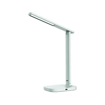   Nedes LED lámpa KIARA 7W dimmelhető , USB +éjszakai fény+időzítő - DL4304/W