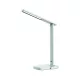 Nedes LED lámpa KIARA 7W dimmelhető , USB +éjszakai fény+időzítő - DL4304/W