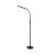 Nedes LED álló lámpa XENIA 12W dimmelhető   időzítővel(asztal/talaj/clip) - DL4306/B