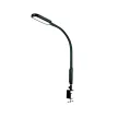 Nedes LED álló lámpa XENIA 12W dimmelhető   időzítővel(asztal/talaj/clip) - DL4306/B