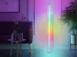 NEDES LED STAR atmoszférikus lámpa távirányítóval 12W / RGBI C+W - DL6401